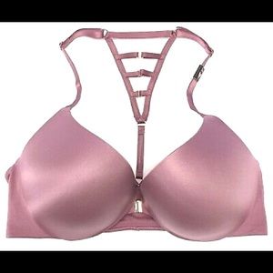 Victoria’s Secret So Obsessed Pushup Bra 34C